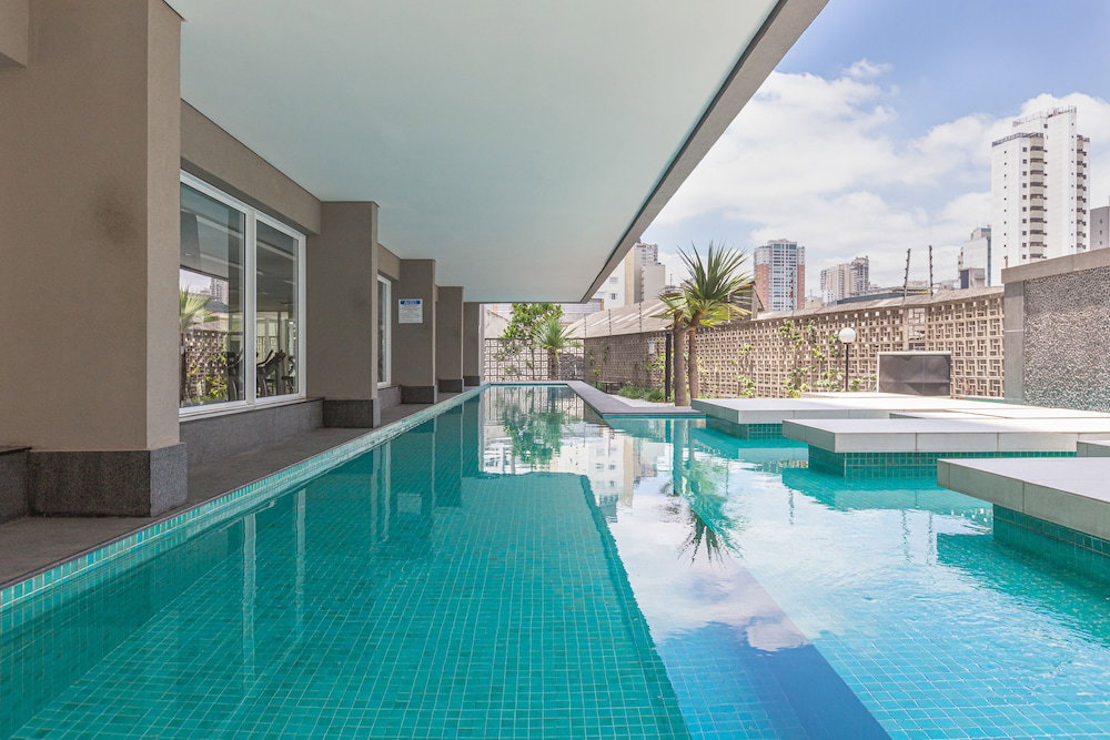 Hotel Vossa Bossa Vn Turiassu