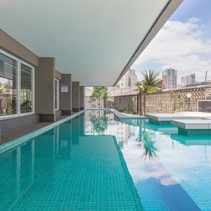 Hotel Vossa Bossa Vn Turiassu cazare Videira