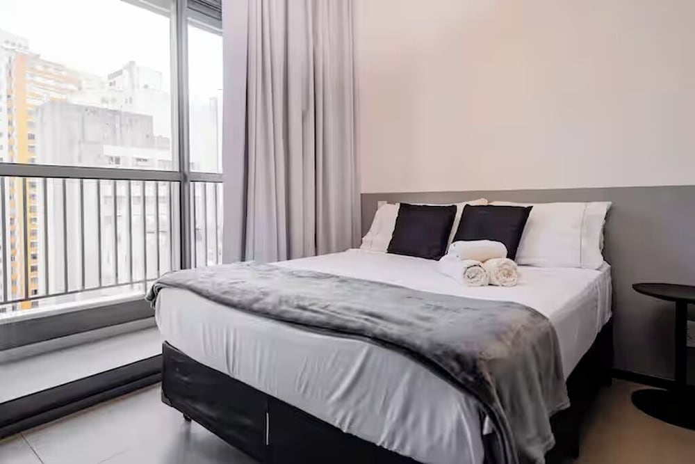 Hotel Vn Consolação 1116