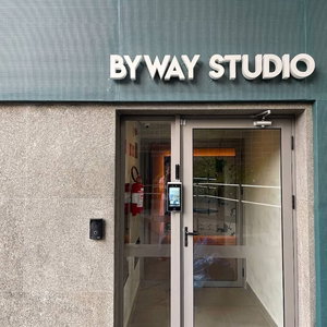 Hotel Studios Byway Vila Madalena cazare Pinheiros