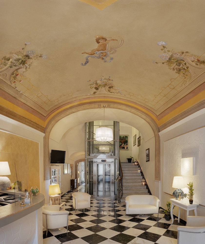 Hotel Hotel Palazzo Pischedda