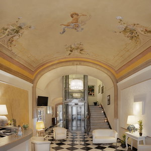 Hotel Hotel Palazzo Pischedda cazare Bosa