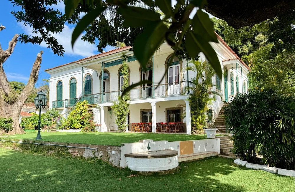 Hotel Hostel Casa Aprazível