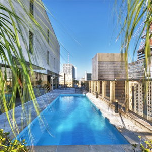 Hotel Transamerica Executive Paulista cazare Mirabela