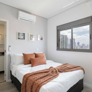Hotel Ad330 cazare Santo Amaro das Brotas