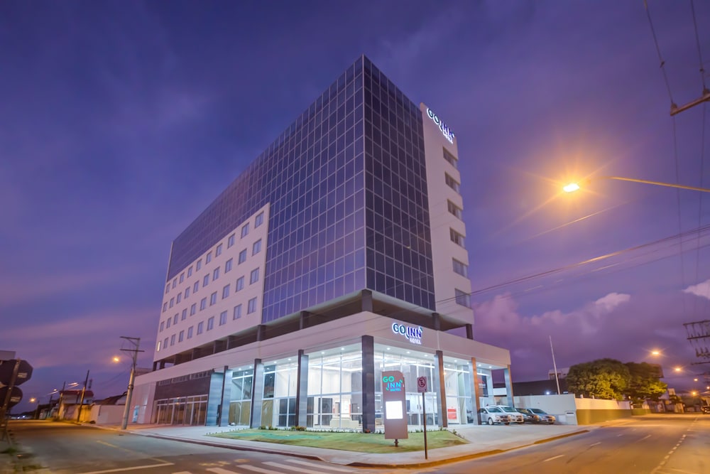 Hotel Go Inn São Mateus