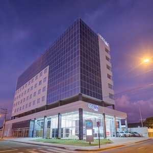 Hotel Go Inn São Mateus cazare Jucas