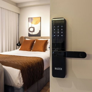 Hotel Stayhome Allianz Park Queen Bed Varanda cazare Videira