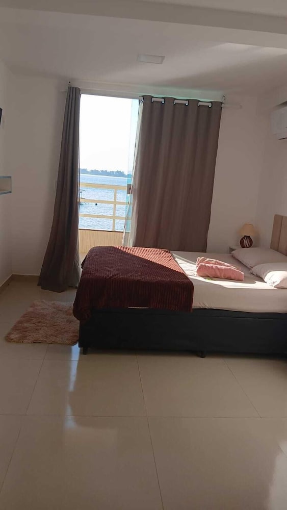 Hotel Pousada Ilha Bella