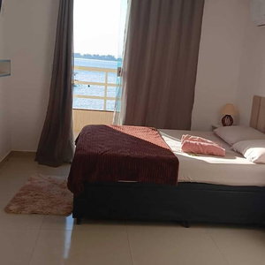 Hotel Pousada Ilha Bella cazare Itaguai