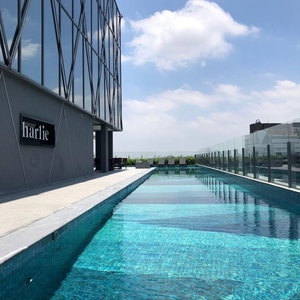 Hotel Iconyc Charlie Ibirapuera Hotel cazare Paraiso