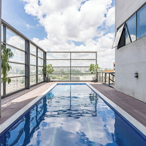 Hotel Urbano Duplex cazare Jardim Paulista