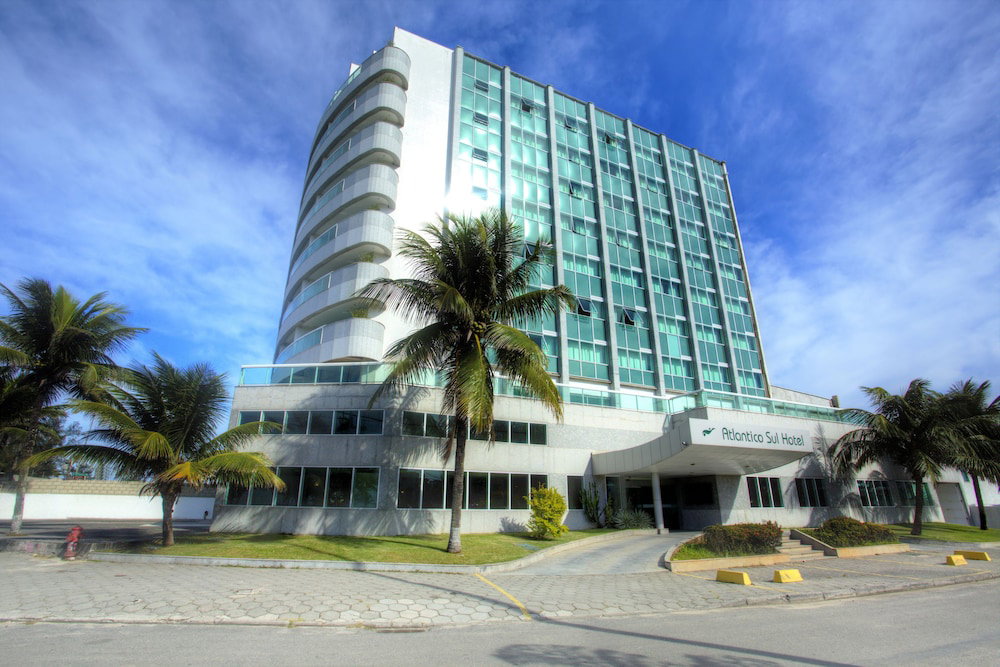 Hotel Hotel Atlântico Sul