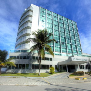 Hotel Hotel Atlântico Sul cazare Nilopolis