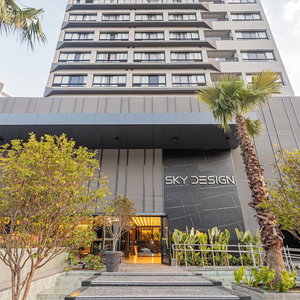 Hotel Hotel Sky Design Official cazare Barueri