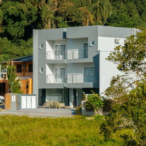 Hotel Hotel Conchas cazare Penha