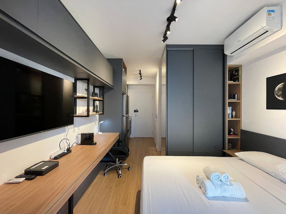 Hotel Go Vila Mariana 5001 B