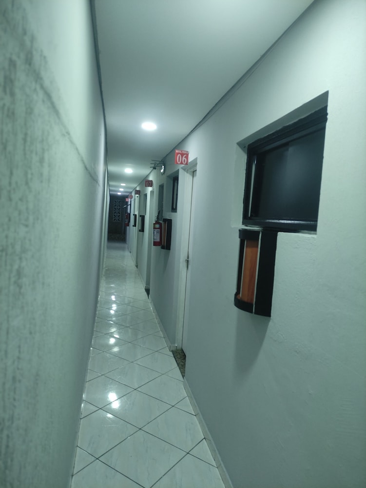 Hotel Hotel Anoitecer