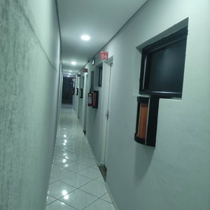 Hotel Hotel Anoitecer cazare Santana