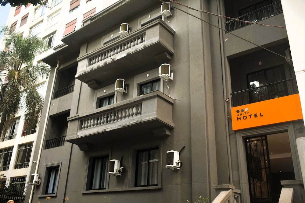 Hotel Unity Hotel Paulista