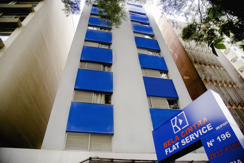 Hotel Hotel Bela Cintra