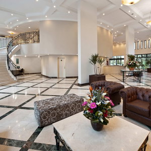 Hotel Mercure Sao Paulo Pinheiros cazare Jardim Paulista