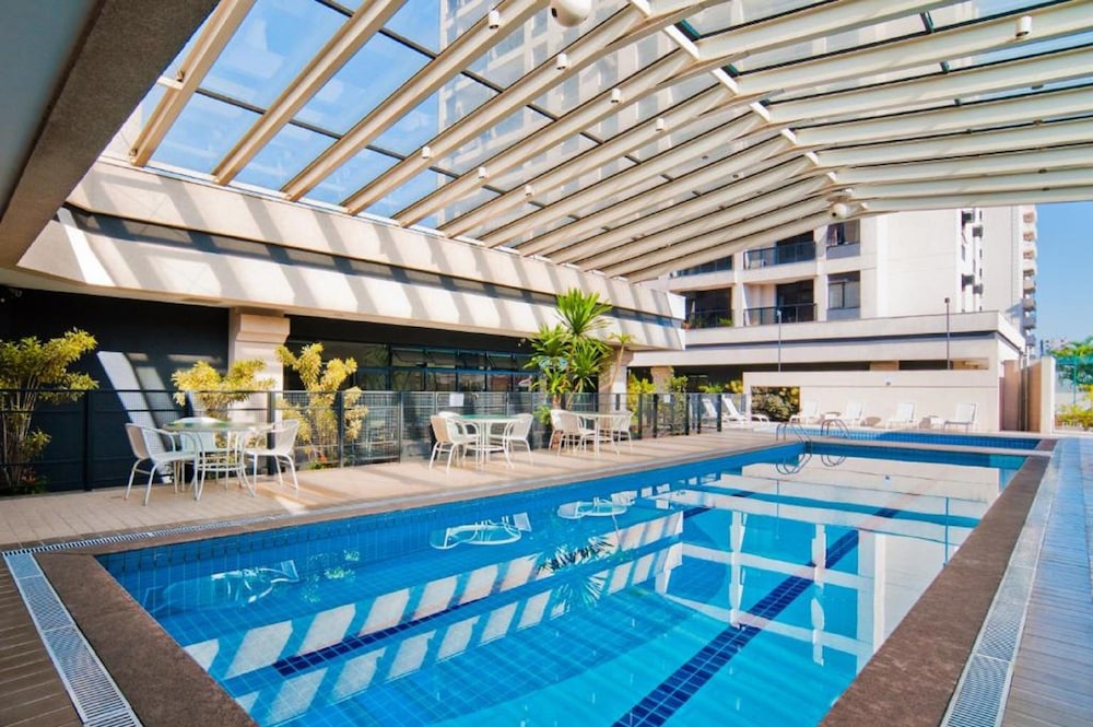Hotel Esuites Congonhas By Atlantica