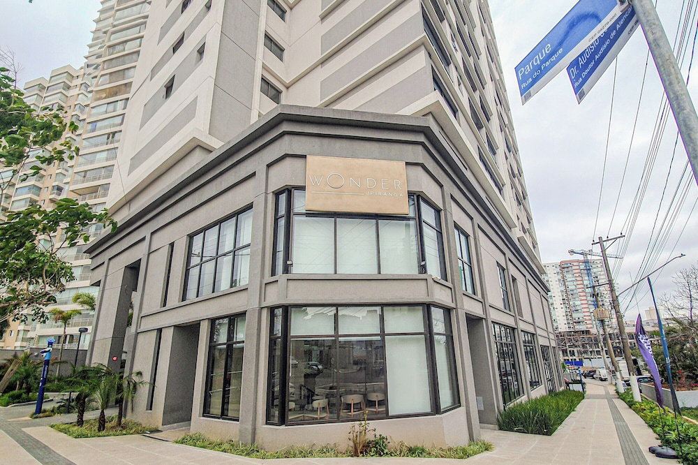 Hotel Charlie Wonder Ipiranga