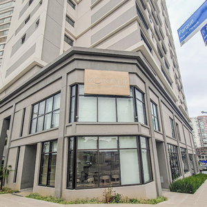 Hotel Charlie Wonder Ipiranga cazare Paraiso