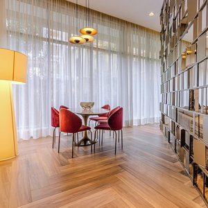 Hotel Charlie For You Perdizes cazare Videira