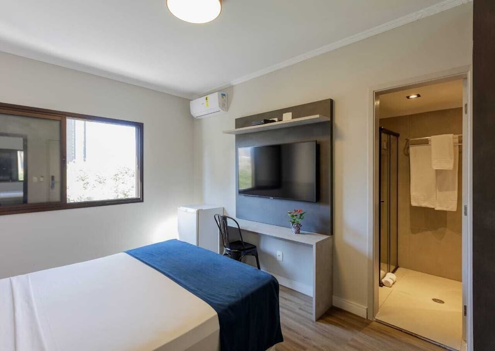 Hotel Hotel Bella Paulista