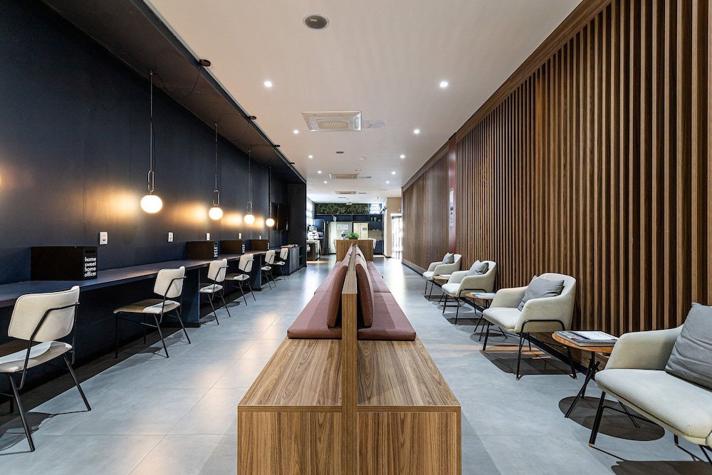 Hotel Urbic Vila Mariana By Viva - Prédio Com Academia E Coworking A Passos Da Espm, Belas Artes E Metrô