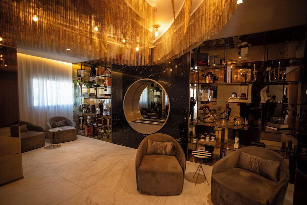 Hotel Charlie Legacy Campo Belo