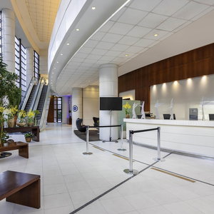 Hotel Mercure São Paulo Grand Plaza Paulista cazare Paraiso