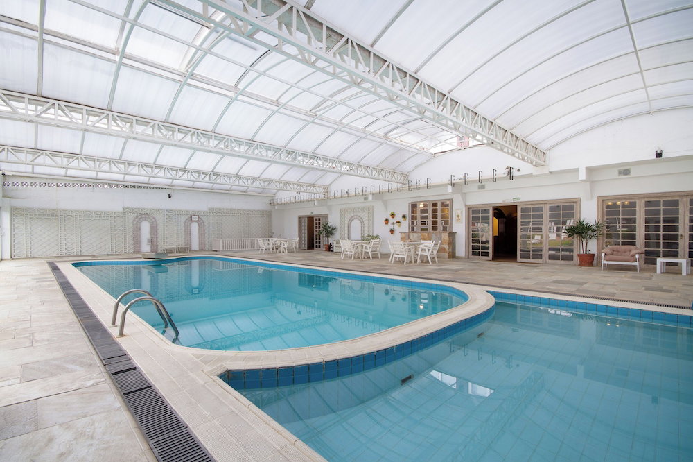 Hotel Hotel Chateau