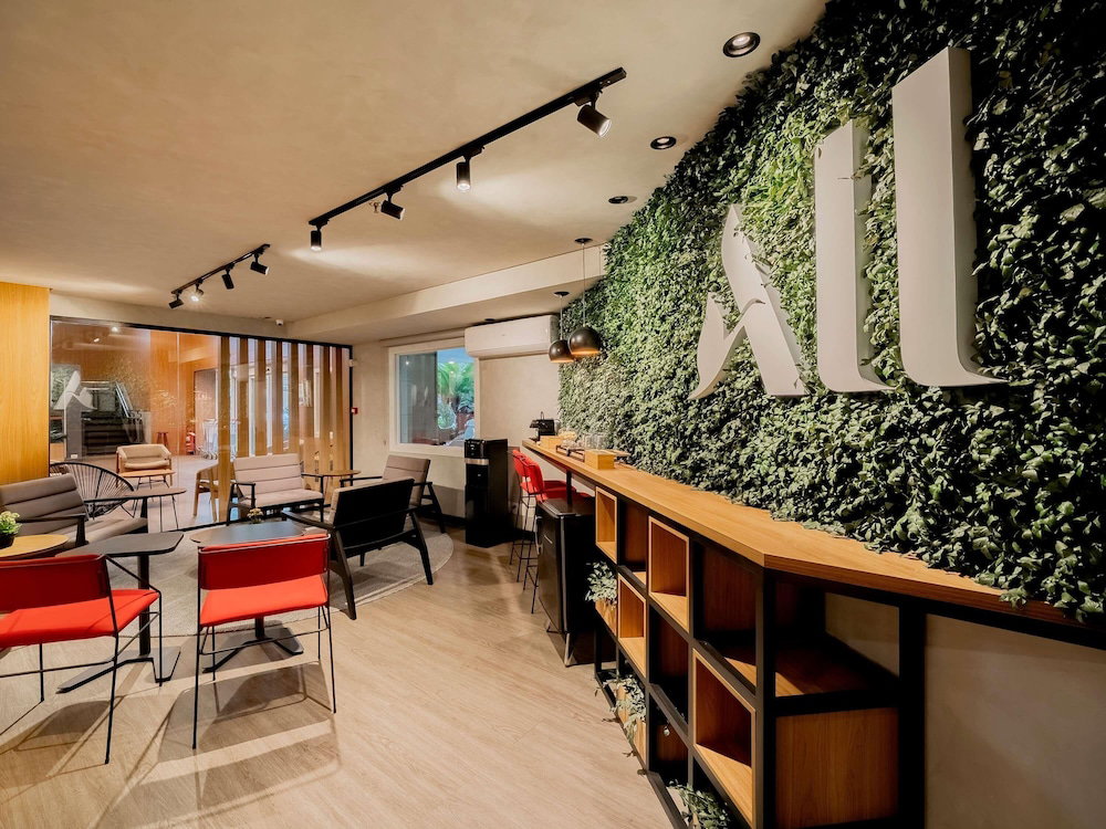 Hotel Ibis Sao Paulo Congonhas