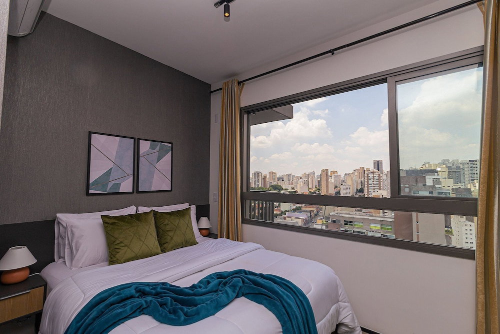 Hotel Vossa Bossa Allianz