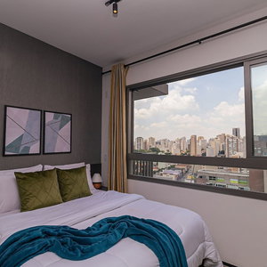 Hotel Vossa Bossa Allianz cazare Videira