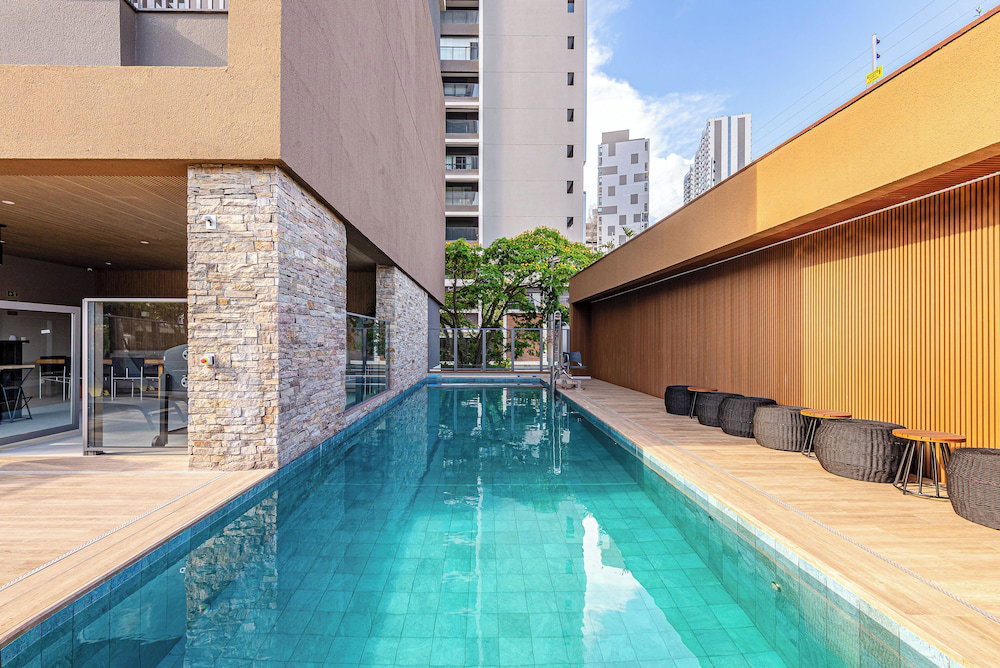 Hotel 360 Sp Brooklin 370