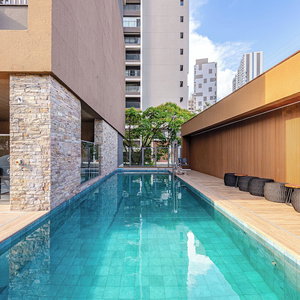 Hotel 360 Sp Brooklin 370 cazare Santo Amaro das Brotas