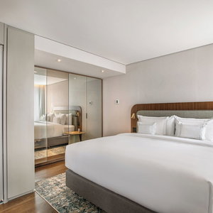 Hotel Melia Paulista cazare Jardim Paulista
