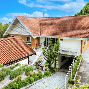 Hotel Velinn Pousada Flores Do Capivari cazare Campos do Jordao