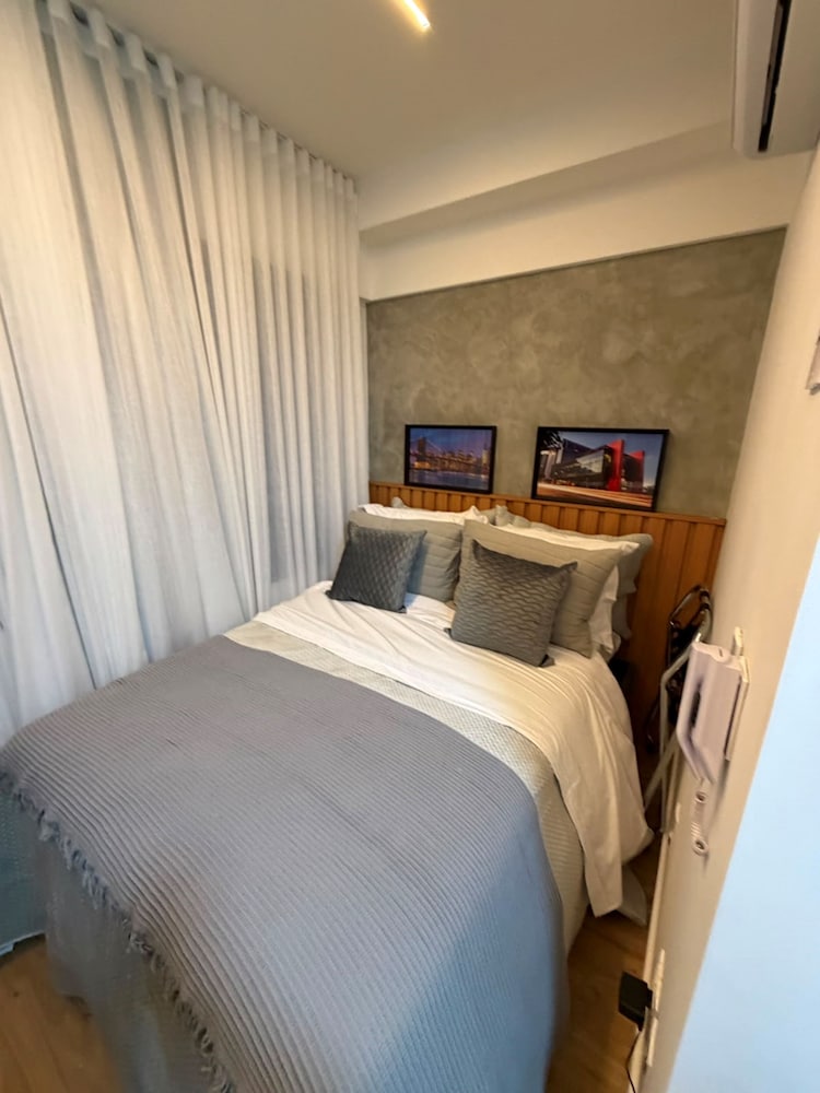Hotel Greenview Brooklin Premium