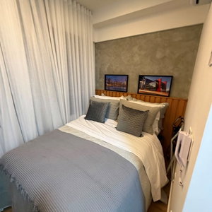Hotel Greenview Brooklin Premium cazare Santo Amaro das Brotas