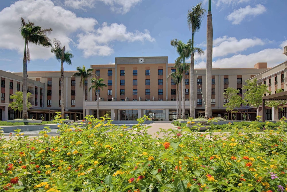 Hotel Hilton Garden Inn São José Do Rio Preto
