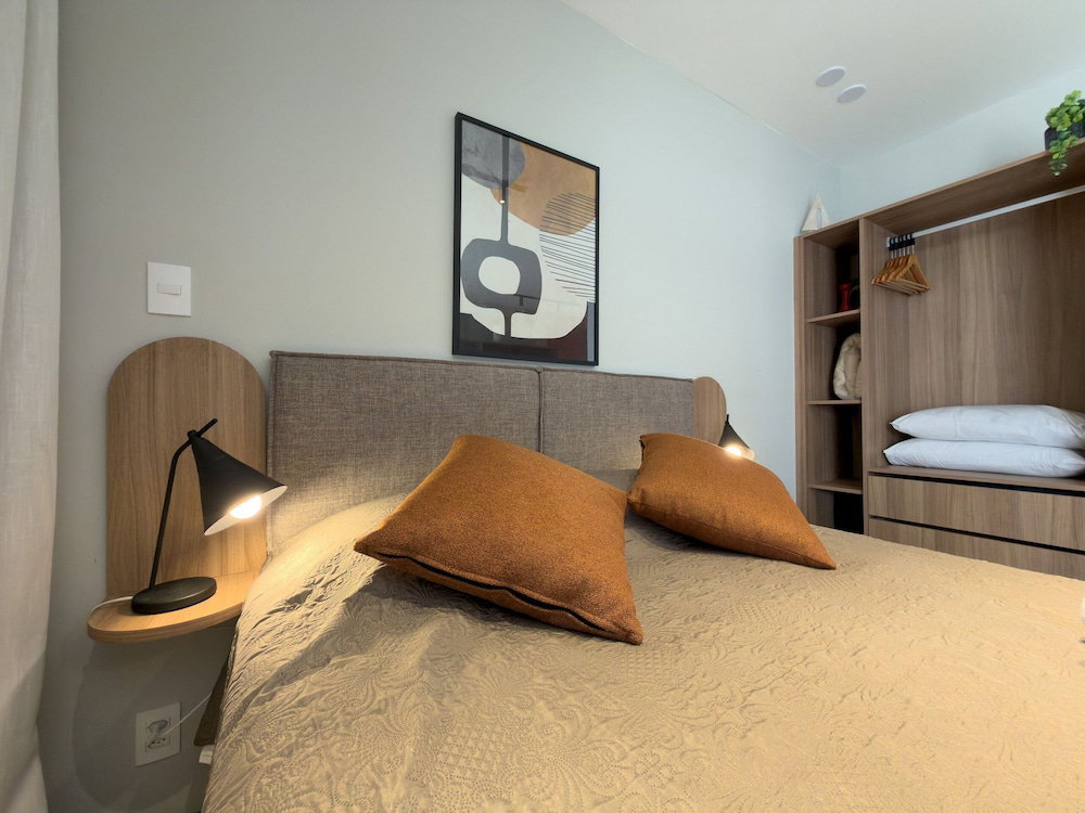 Hotel Ga 127Ape Com Ar Prox. Allianz