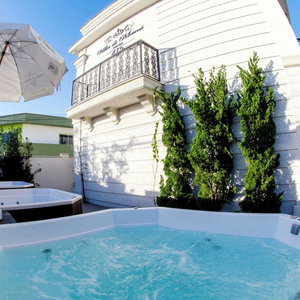 Hotel Villa Di Manú Pousada cazare Penha