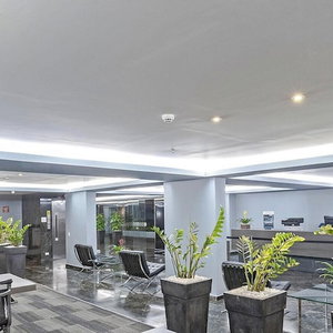 Hotel Edifício Congonhas Aeroporto cazare Itatiaia