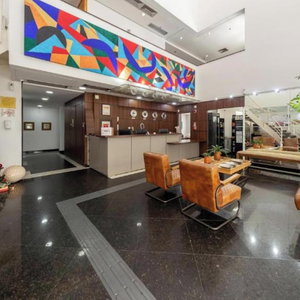 Hotel St. Charbel By Charlie cazare Mirabela