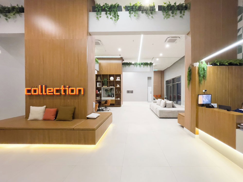 Hotel The Collection Perdizes